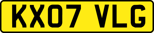 KX07VLG