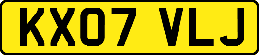KX07VLJ