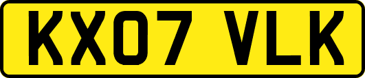 KX07VLK