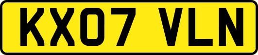 KX07VLN