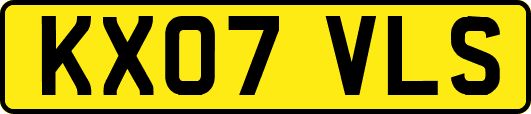 KX07VLS