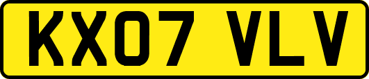 KX07VLV