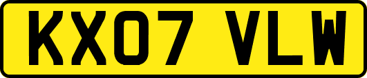 KX07VLW