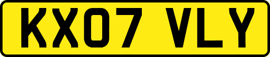 KX07VLY