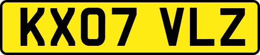 KX07VLZ