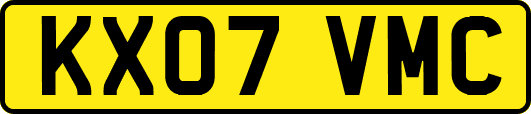 KX07VMC
