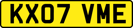 KX07VME