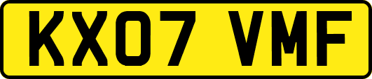 KX07VMF
