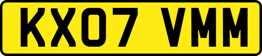 KX07VMM