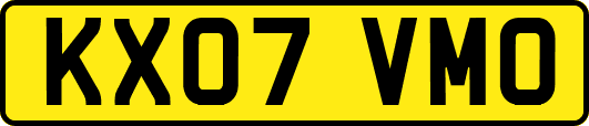 KX07VMO