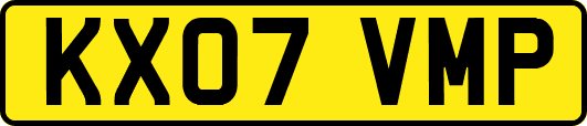 KX07VMP