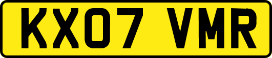 KX07VMR