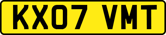 KX07VMT