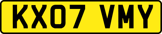 KX07VMY