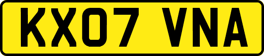 KX07VNA