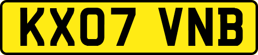 KX07VNB