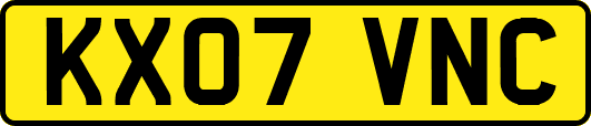 KX07VNC