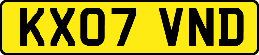 KX07VND