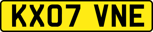KX07VNE