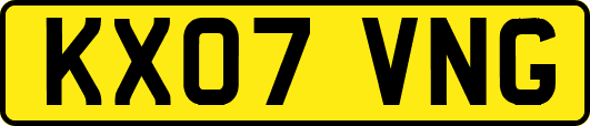 KX07VNG