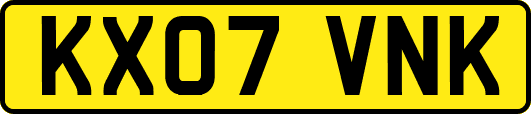 KX07VNK