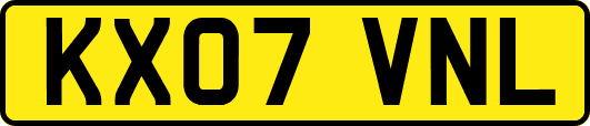 KX07VNL