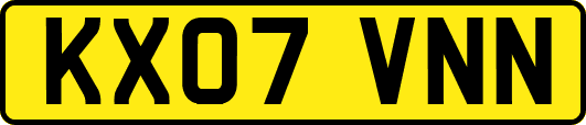 KX07VNN