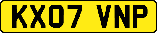 KX07VNP