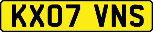 KX07VNS