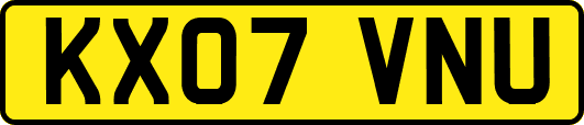 KX07VNU