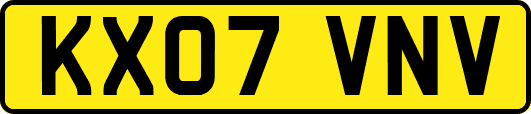 KX07VNV