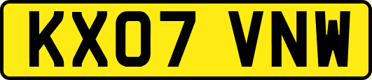 KX07VNW