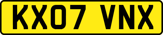 KX07VNX