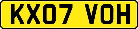 KX07VOH