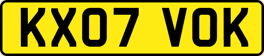 KX07VOK