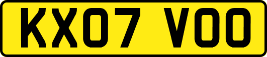 KX07VOO
