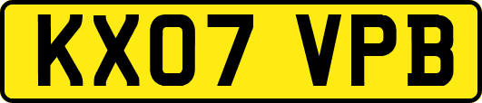 KX07VPB