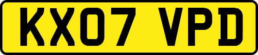 KX07VPD