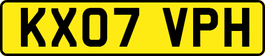 KX07VPH