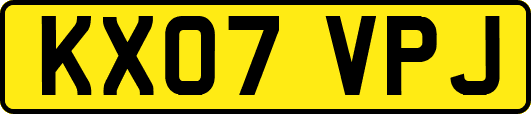 KX07VPJ