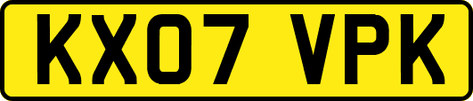KX07VPK