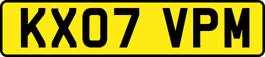 KX07VPM
