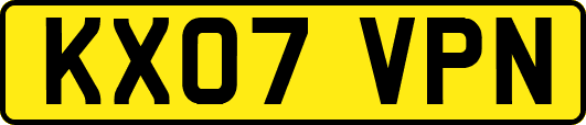 KX07VPN