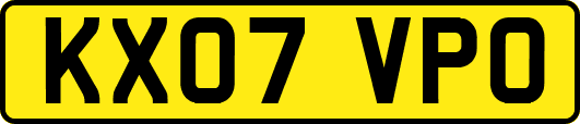 KX07VPO