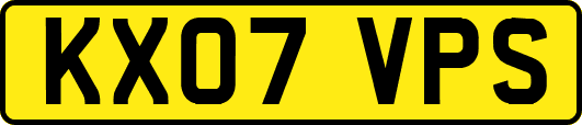 KX07VPS