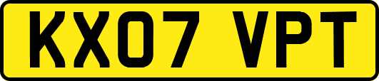 KX07VPT