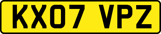 KX07VPZ