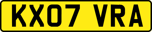 KX07VRA