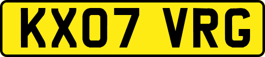 KX07VRG