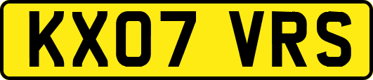 KX07VRS